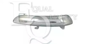 EQUAL QUALITY fl0585 -  Фонарь указателя поворота